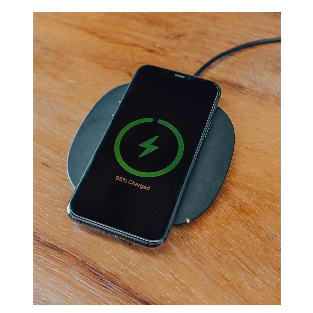 Magview Wireless Charging Phone Plate