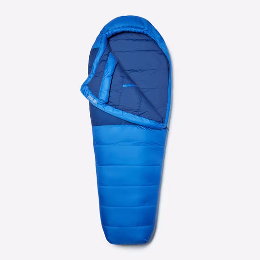 Another look at the Marmot Lost Coast 15 Sleeping Bag