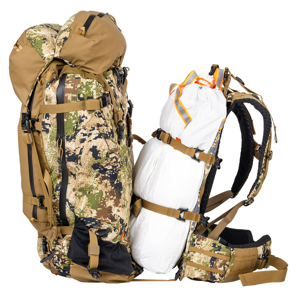 Mystery Ranch Marshall 105 Backpack