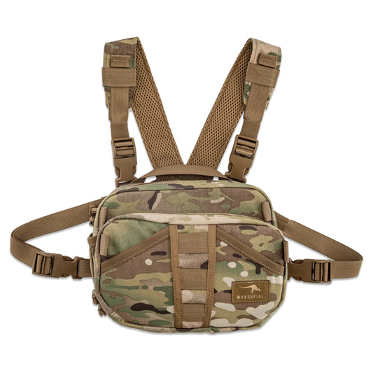 Another look at the Marsupial Gear Multi Pack