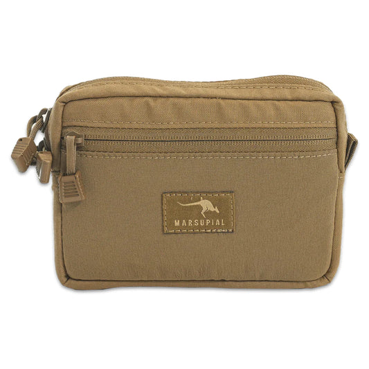 Another look at the Marsupial Gear Padded Belt Pouch
