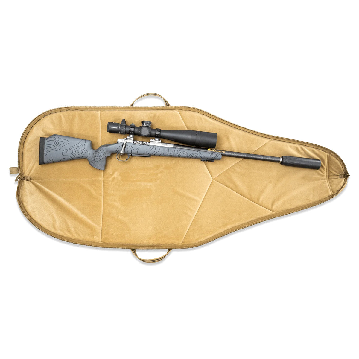 Marsupial Gear Rifle Case