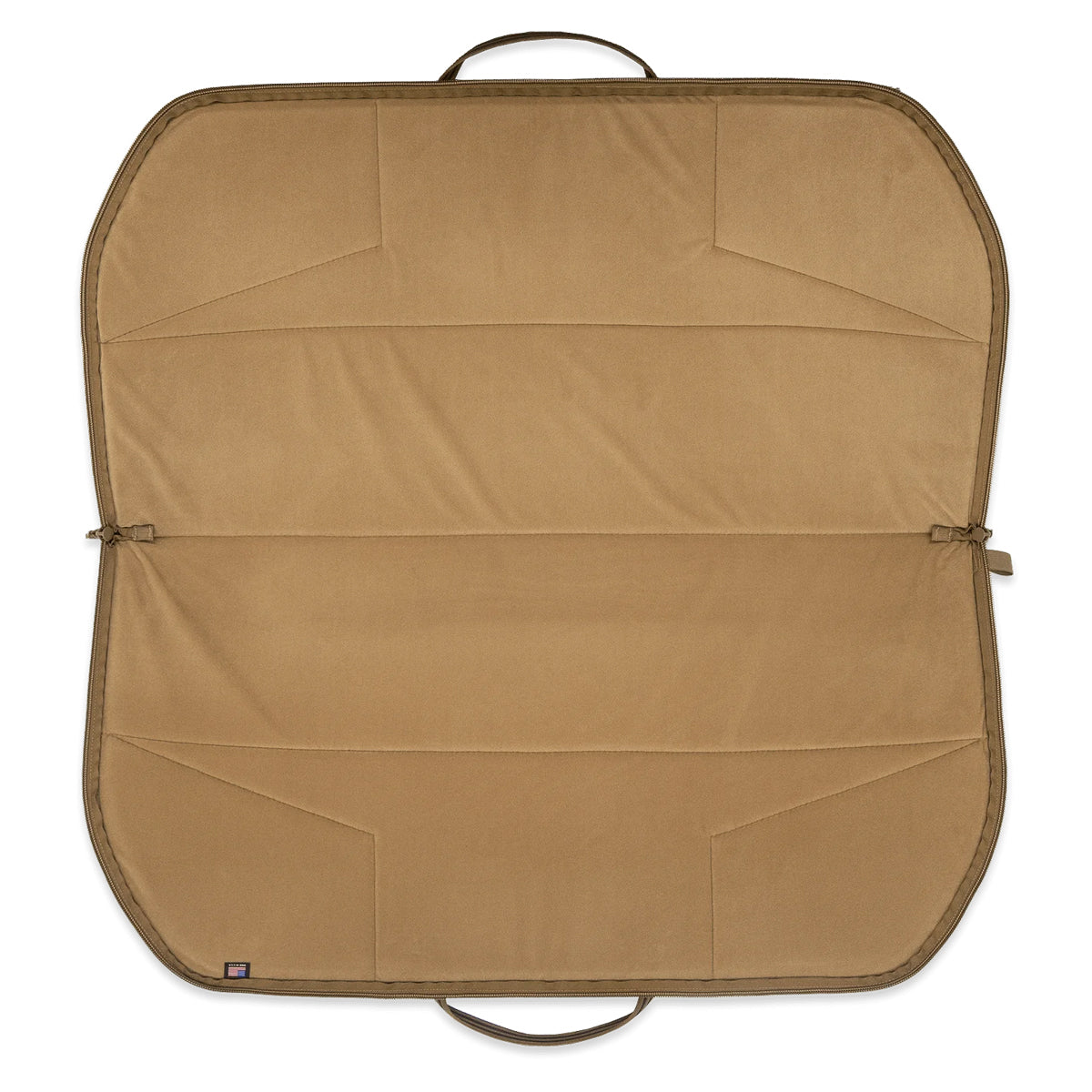 Marsupial Gear Simple Bow Case