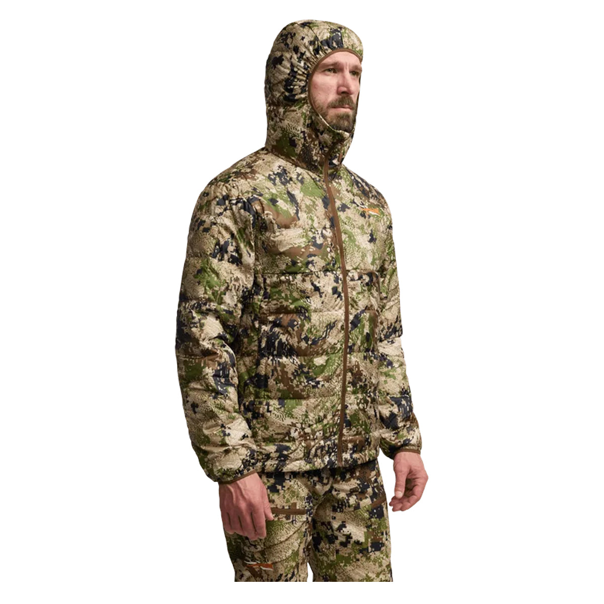 Sitka Microdown Hooded Jacket