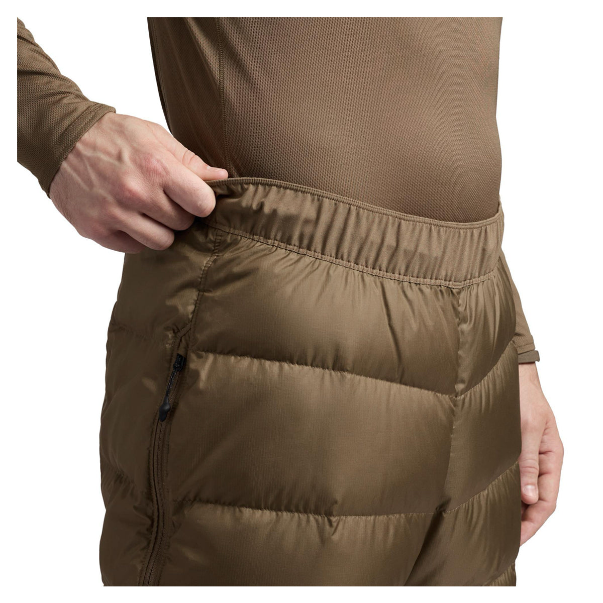 Sitka Microdown Pant