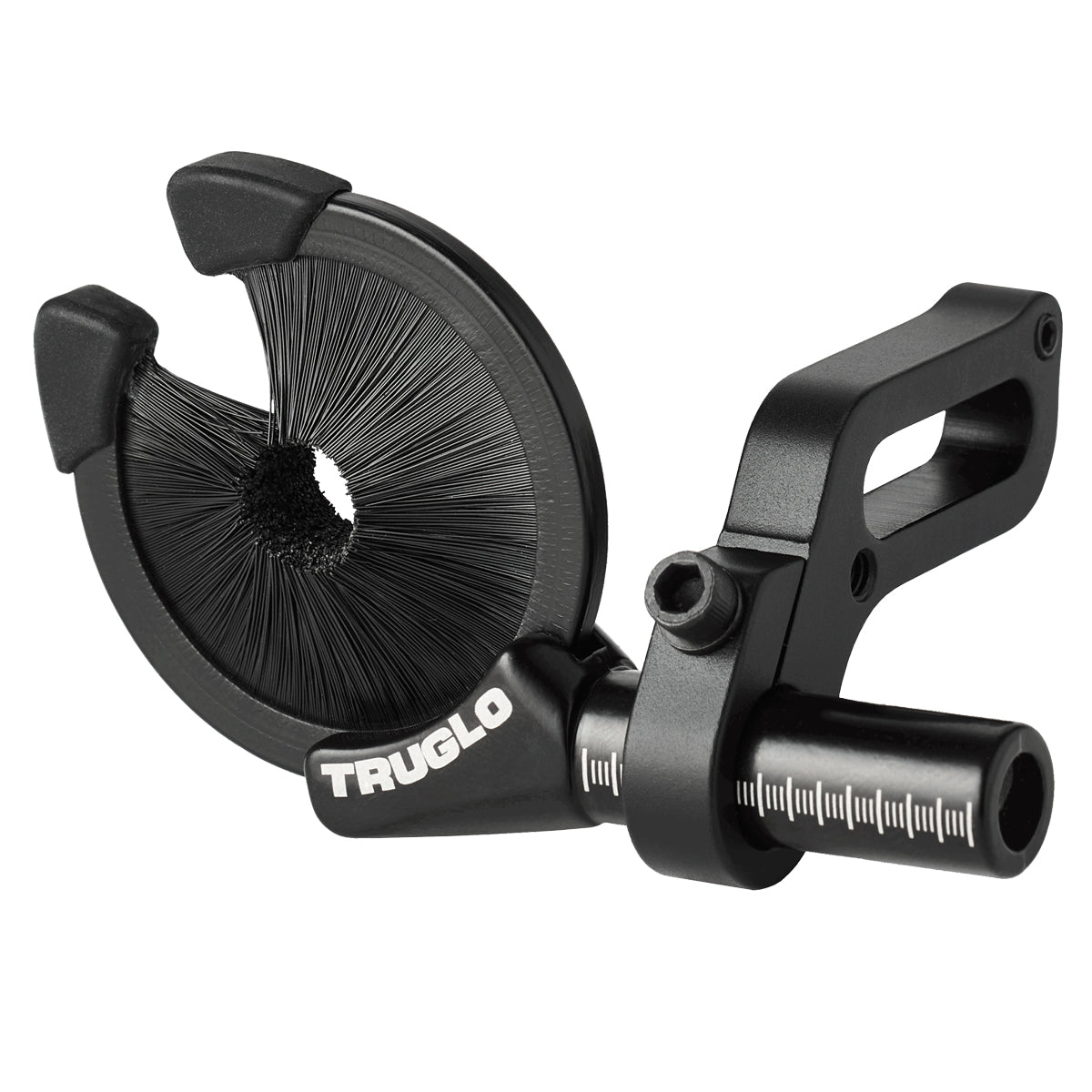 Mission Archery Bowhunter Package