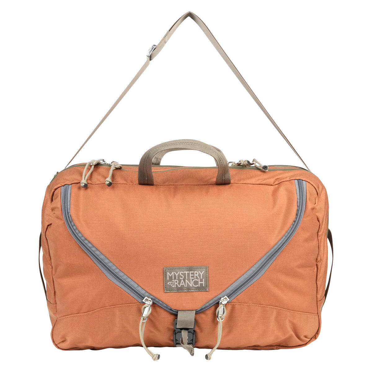 Mystery Ranch The 3-Way Briefcase 27 | Shop at GOHUNT