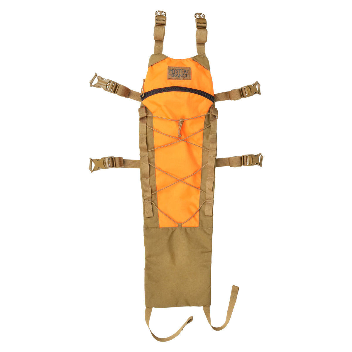 Mystery Ranch Back Strap Hydro