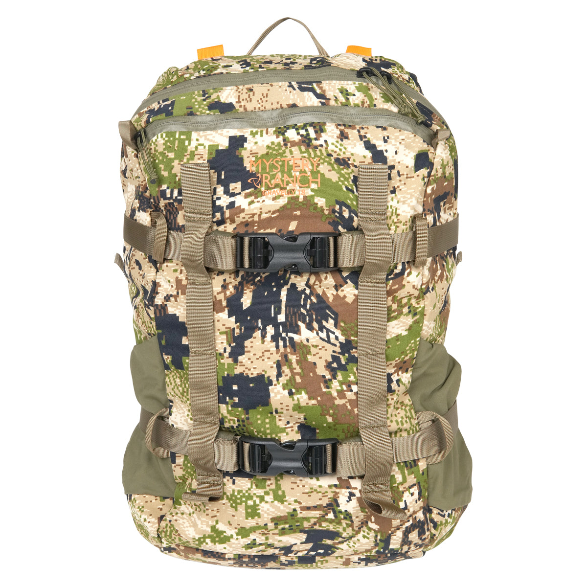 Mystery Ranch Gravelly 18 Backpack in Optifade Subalpine by GOHUNT | Mystery Ranch - GOHUNT Shop
