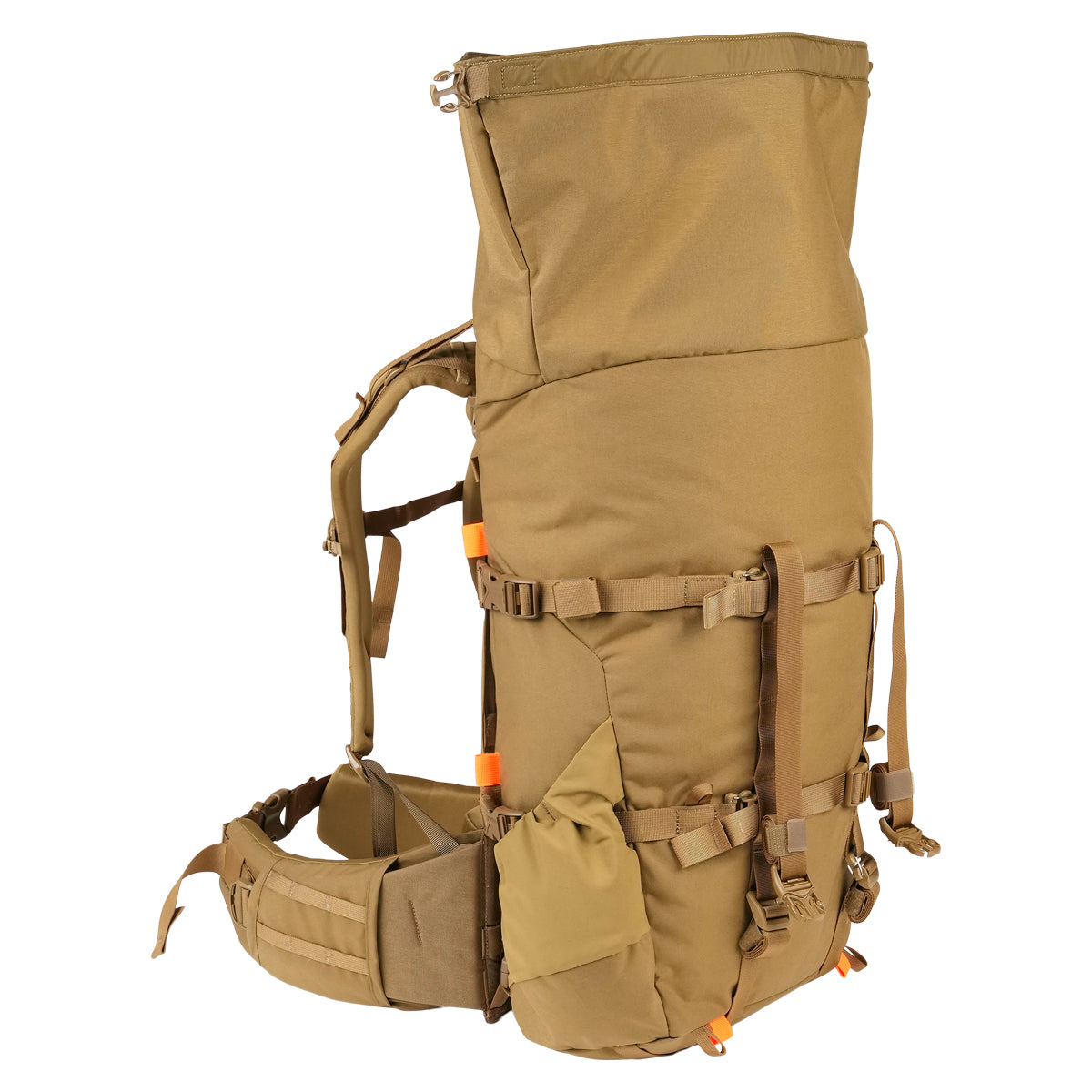 Mystery Ranch Metcalf 50 Backpack in Buckskin by GOHUNT | Mystery Ranch - GOHUNT Shop