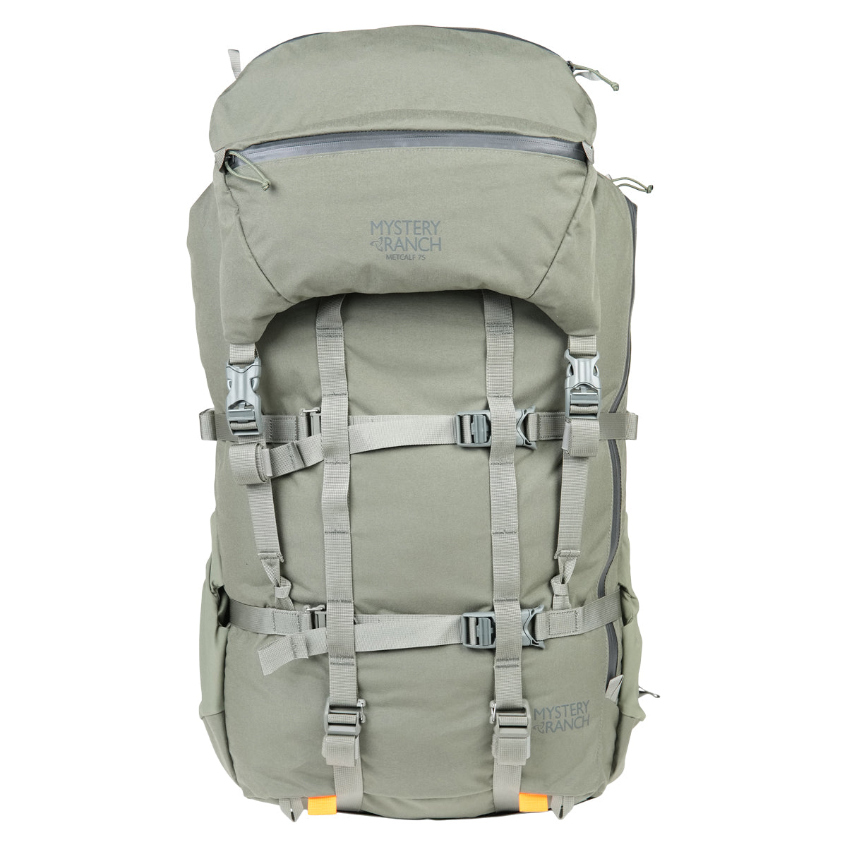 Mystery Ranch Metcalf 75 Backpack in Foliage by GOHUNT | Mystery Ranch - GOHUNT Shop