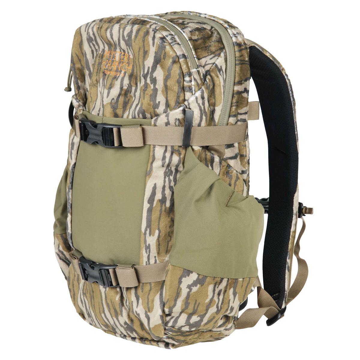 Mystery Ranch Treehouse 16