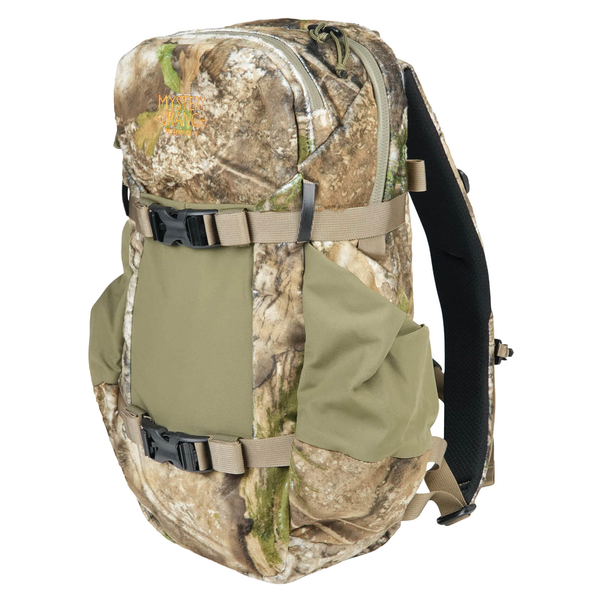 Mystery Ranch Treehouse 16