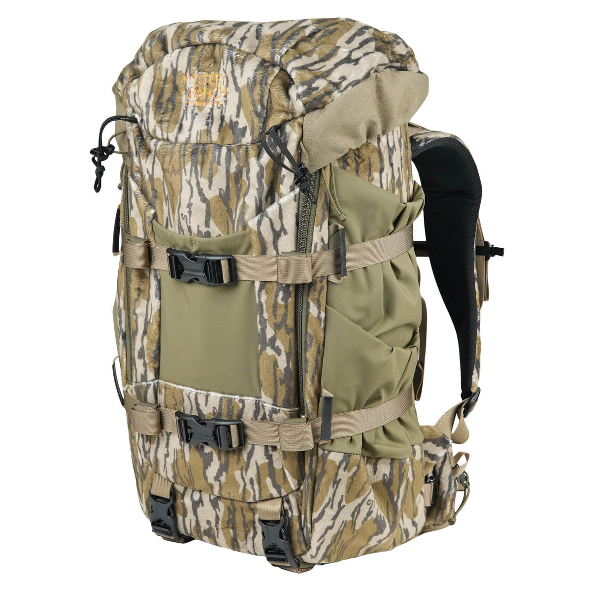 Mystery Ranch Treehouse 38