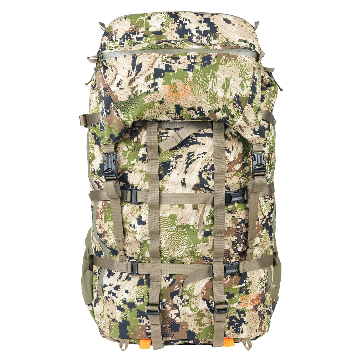 Mystery Ranch Metcalf 100 Backpack in Optifade Subalpine by GOHUNT | Mystery Ranch - GOHUNT Shop
