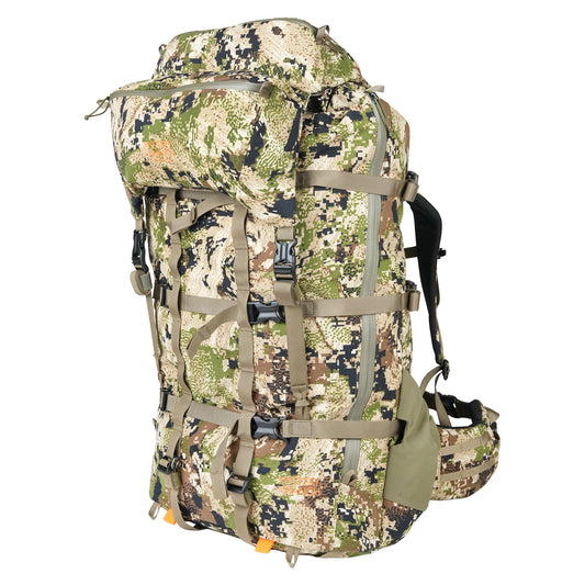Another look at the Mystery Ranch Metcalf 100 Backpack