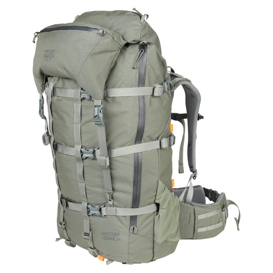 Another look at the Mystery Ranch Women's Metcalf 100 Backpack