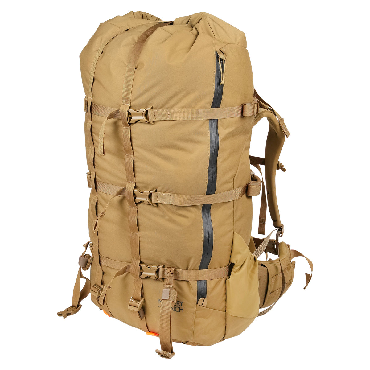 Mystery Ranch Metcalf 100 Backpack in  Buckskin by GOHUNT | Mystery Ranch - GOHUNT Shop