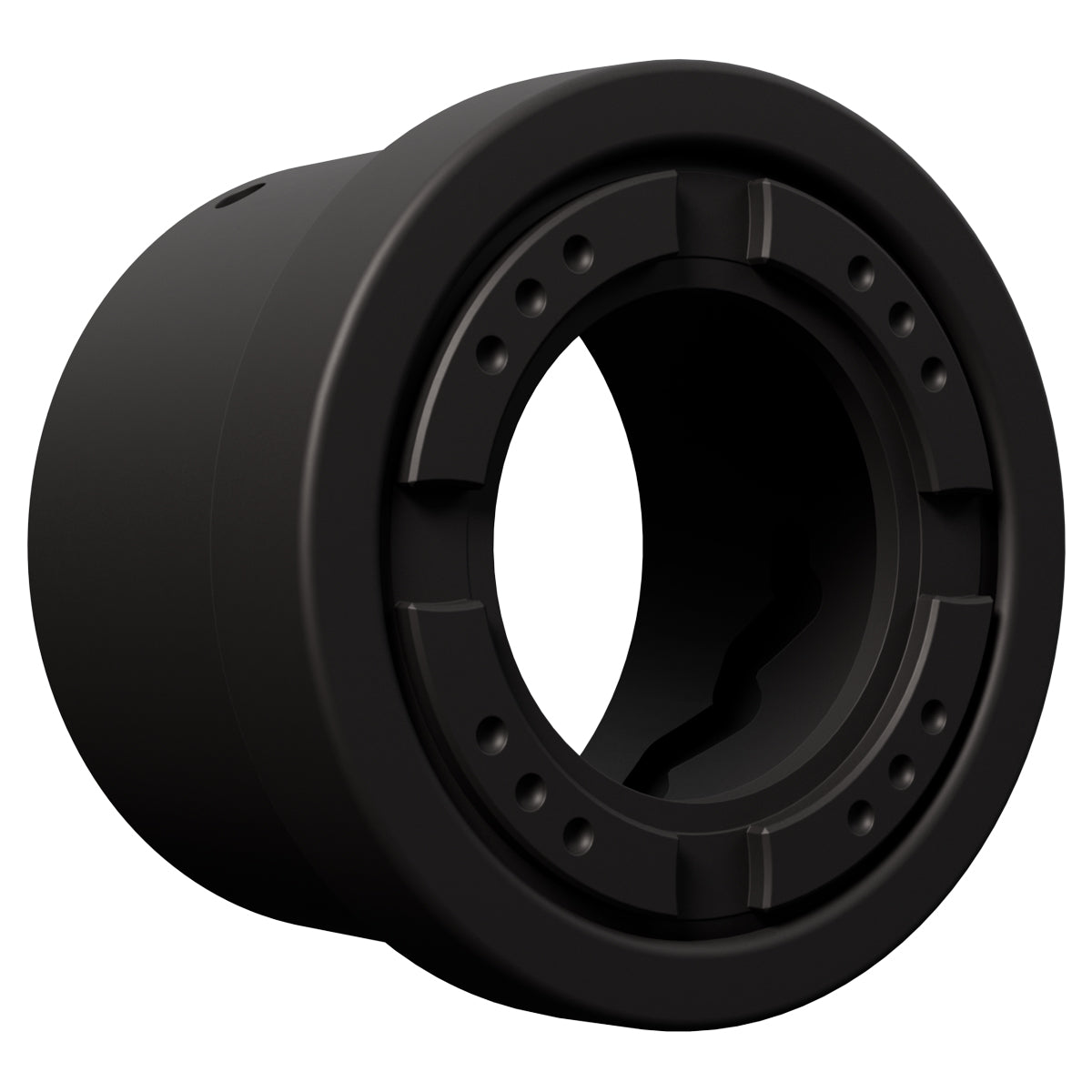 Swarovski NL Pure 42/52mm Integrated Mount (Size 3)