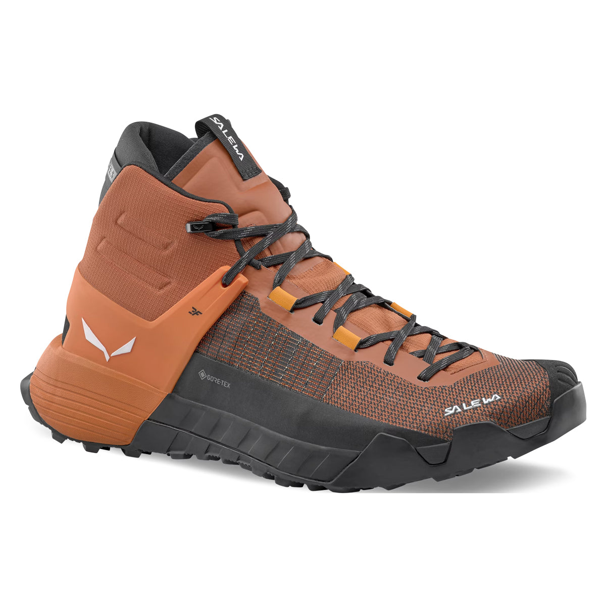 Salewa Wildfire NXT Mid GTX | Durable Waterproof Approach Shoe