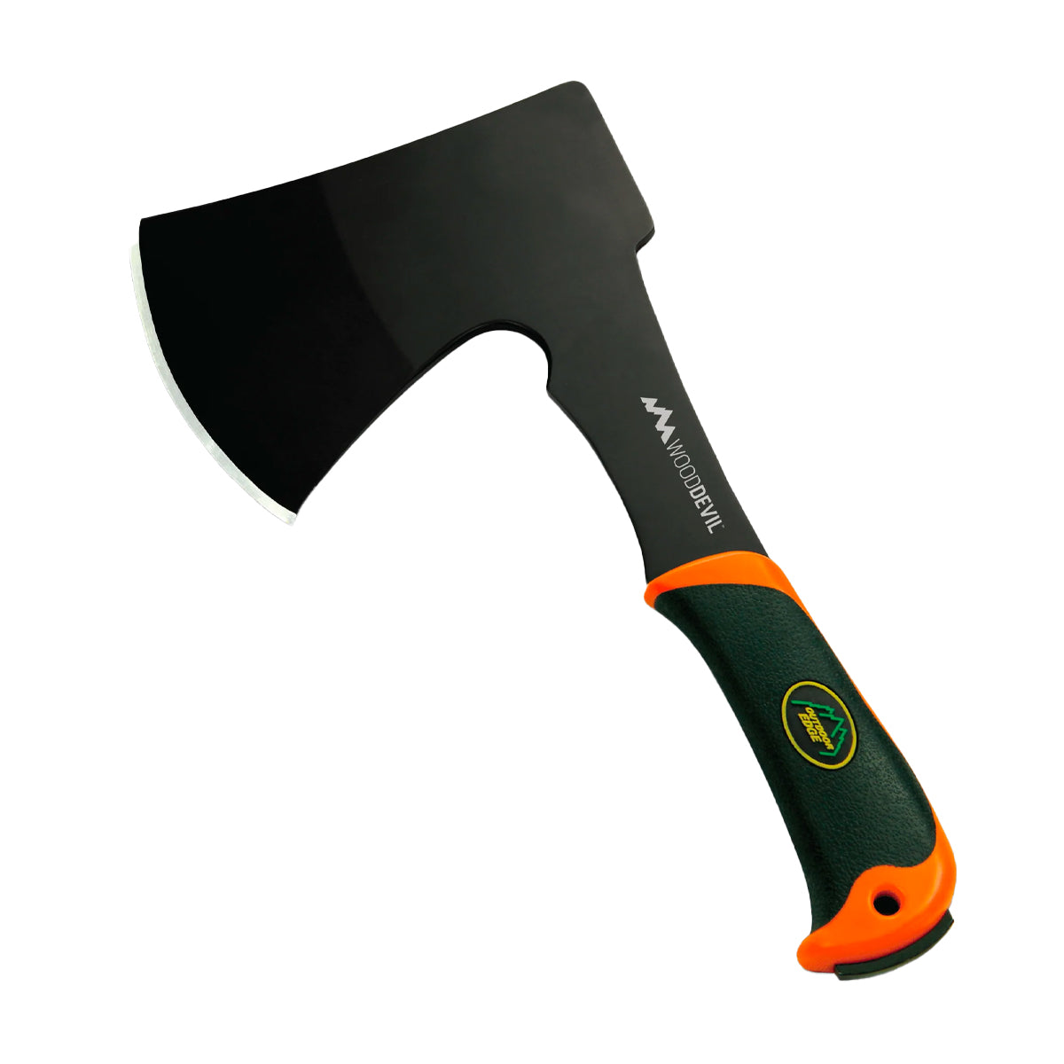 Outdoor Edge Wooddevil Hatchet