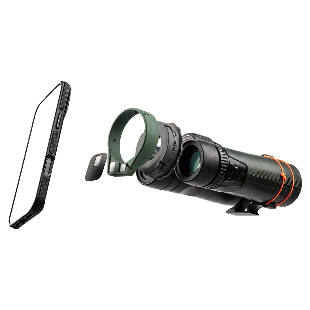 On Glass OG 3.0 Combo Kit