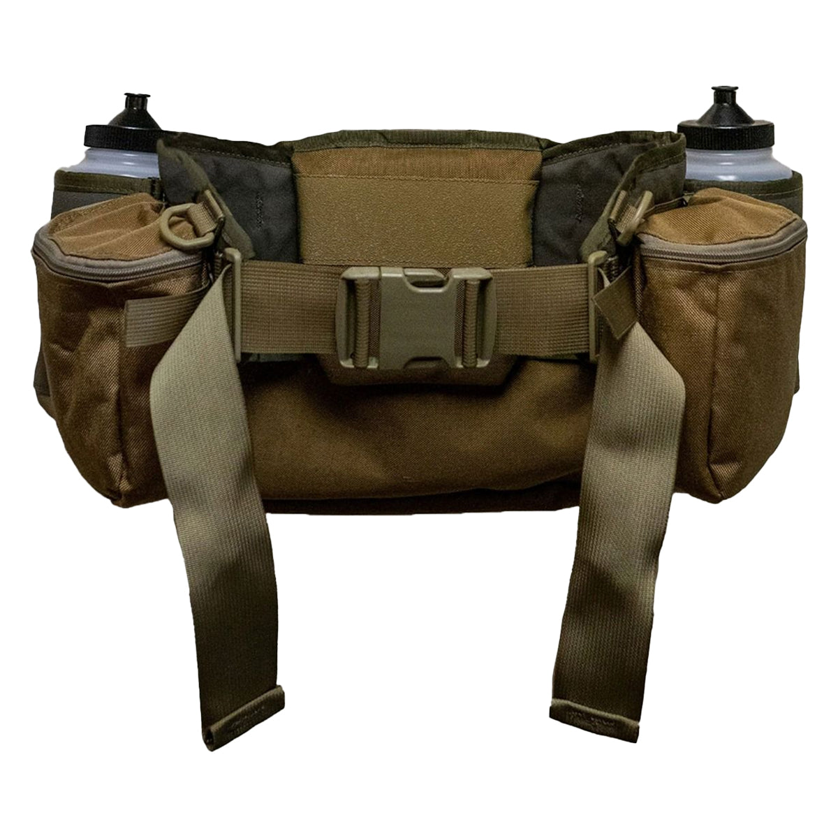 Final Rise Sidekick Vest