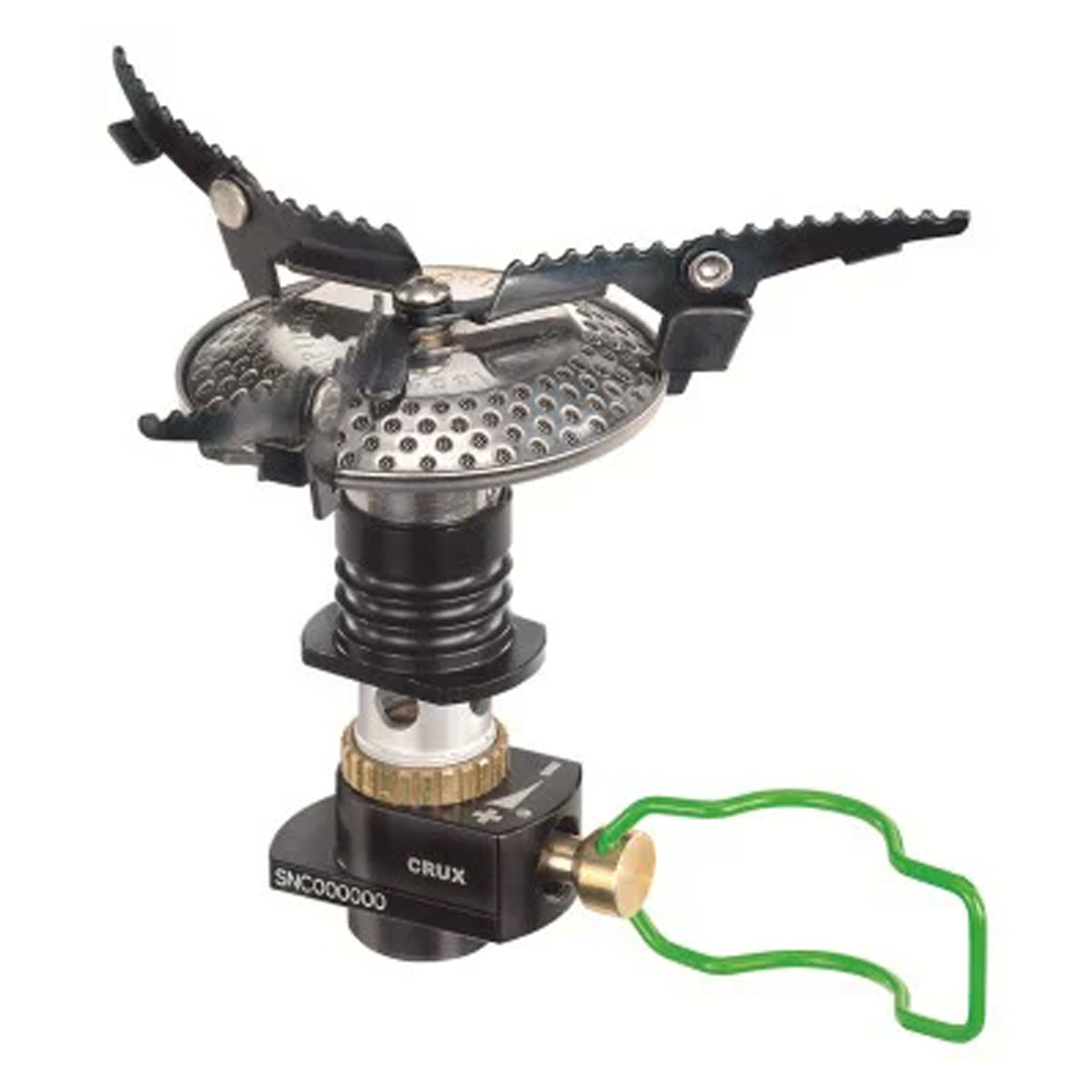 Optimus Crux Weekend Cook System