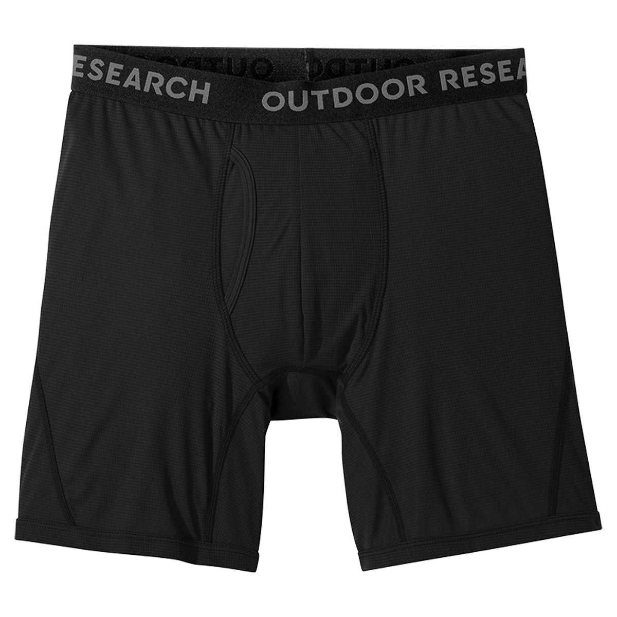 Outdoor Research Men's Echo Boxer Briefs in  by GOHUNT | Outdoor Research - GOHUNT Shop