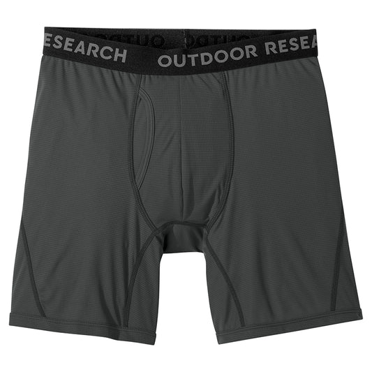 Another look at the Outdoor Research Men's Echo Boxer Briefs