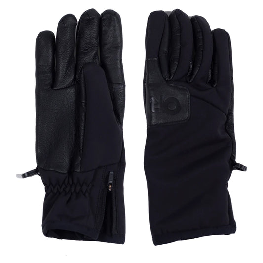 Another look at the Outdoor Research Stormtracker Sensor Gloves 2023