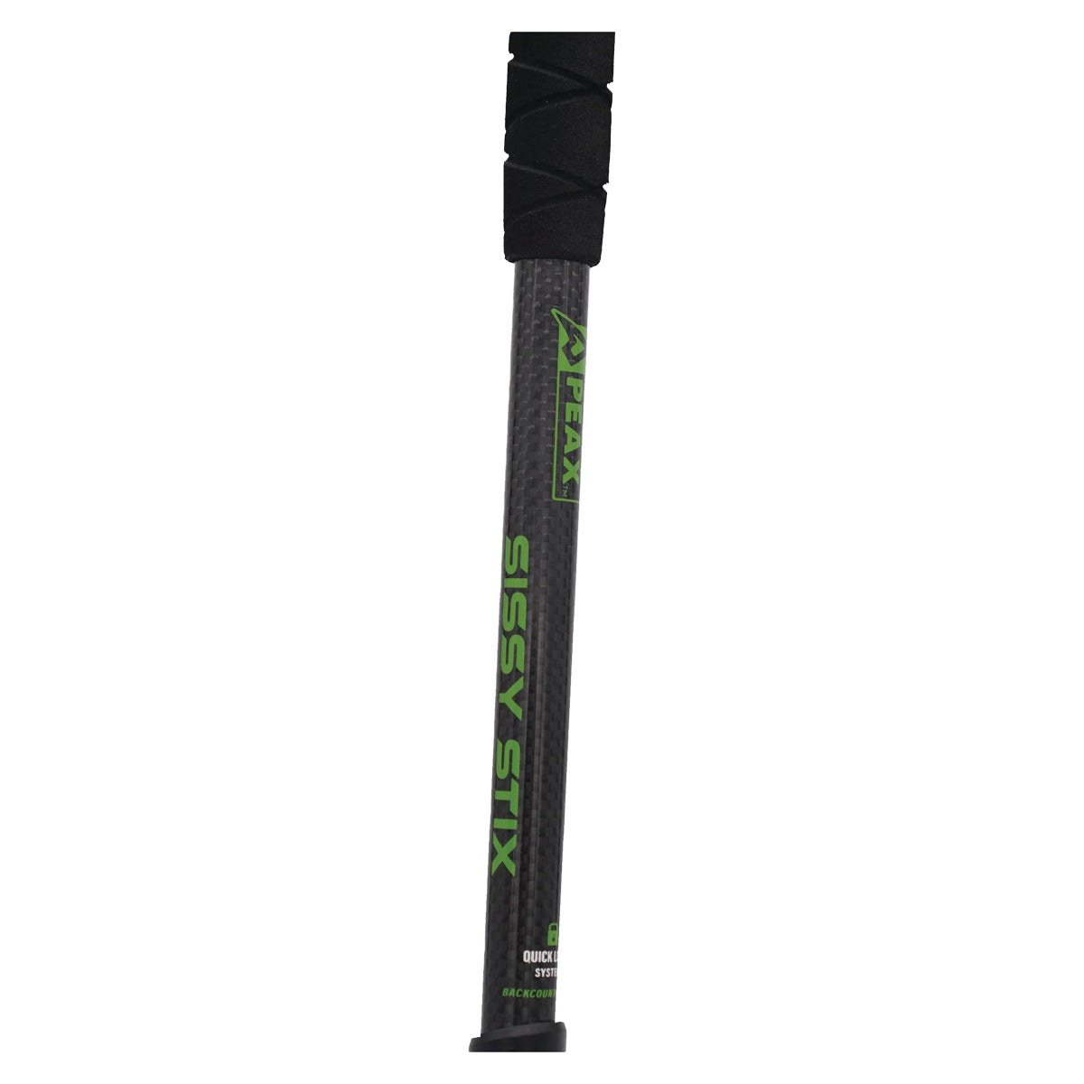 PEAX Equipment Backcountry ELITE Cork Trekking Poles