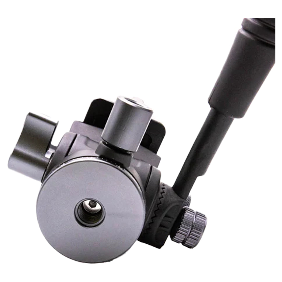 Painted Arrow Outdoors FH-1 Tripod Fluid Head