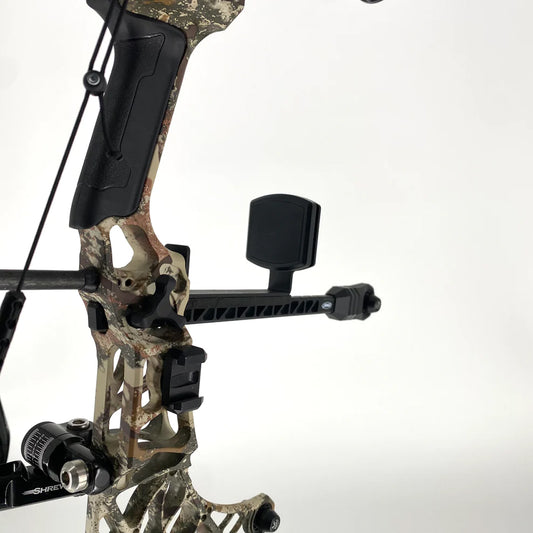 Another look at the Painted Arrow Outdoors Mag-Pro Mathews