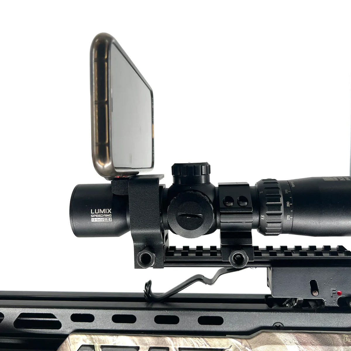 Painted Arrow Outdoors Mag-Pro X Kit