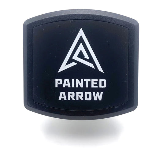 Another look at the Painted Arrow Outdoors Truck Mount
