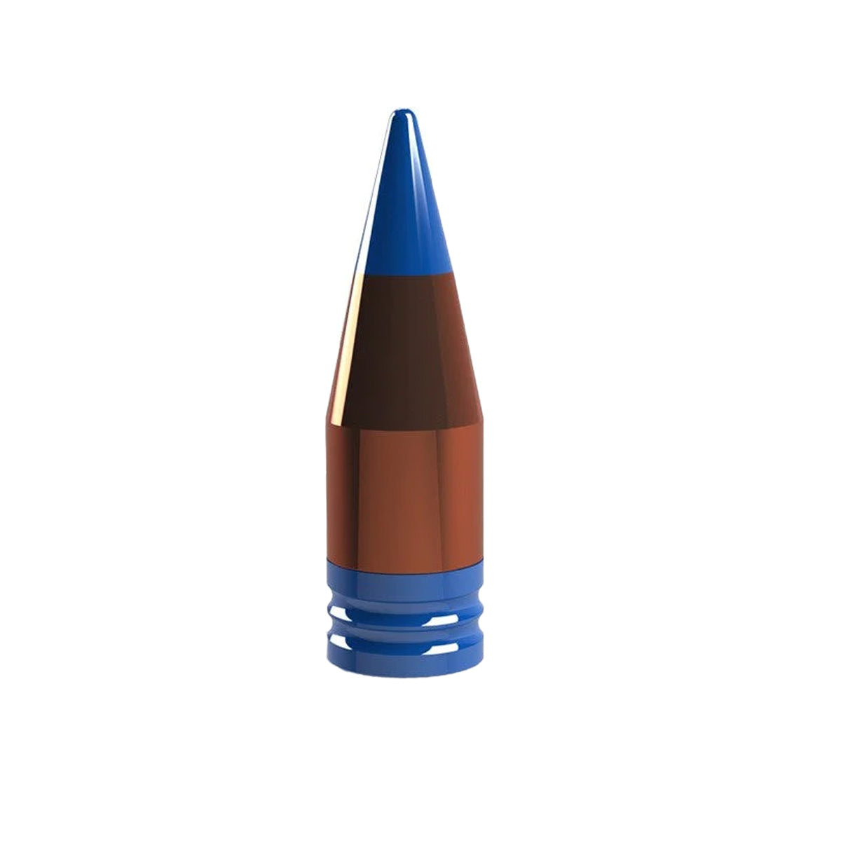 Powerbelt ELR Muzzleloader Bullets 45 Caliber 285 Grain AeroTip 15 PK