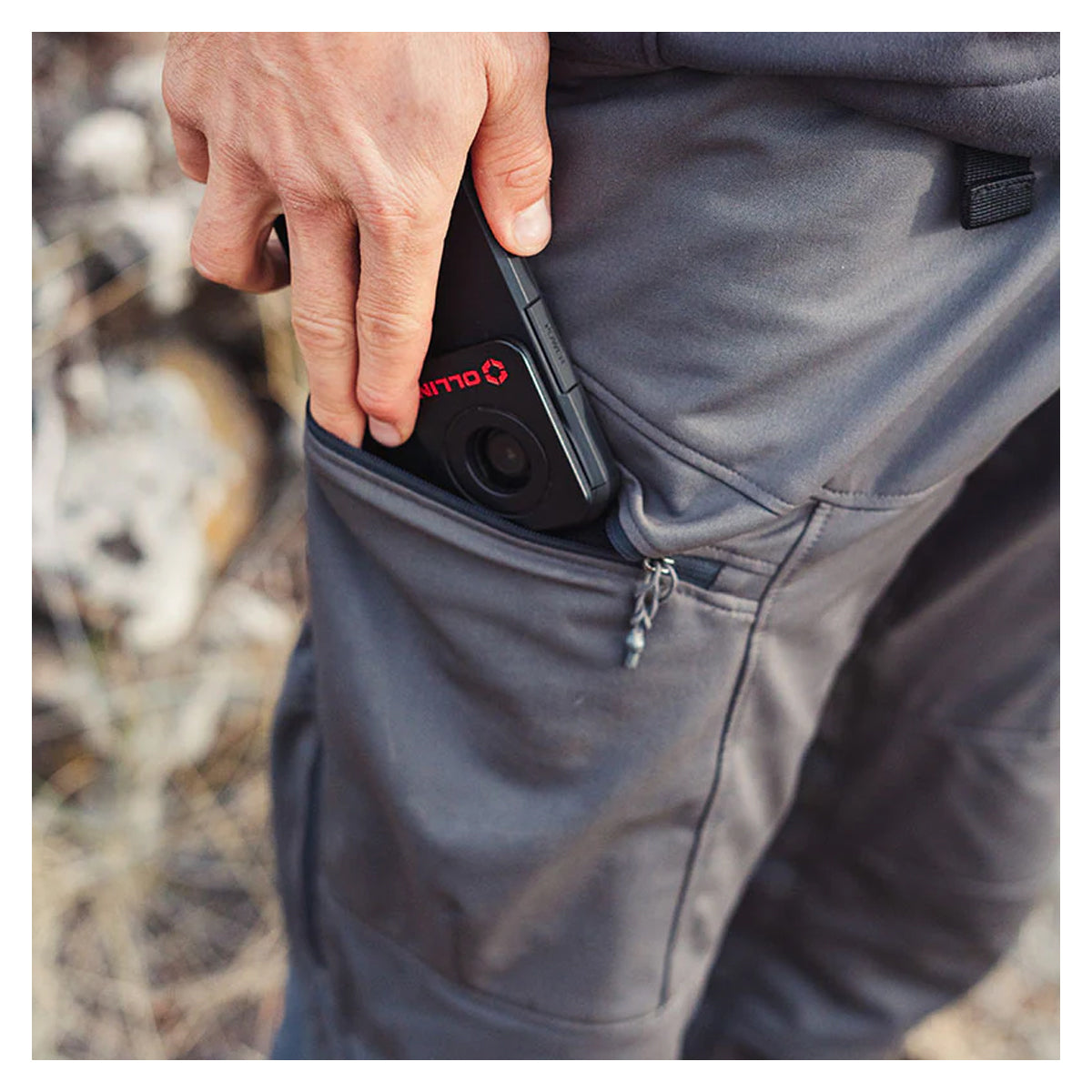 Stone Glacier Praxis Pant