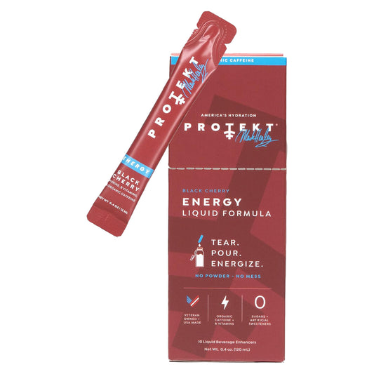 Another look at the Protekt Energy Formula