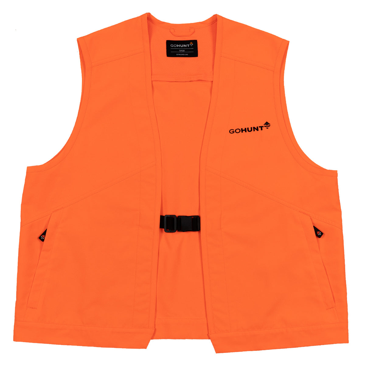 GOHUNT Pumpkin Patch Vest in  by GOHUNT | GOHUNT - GOHUNT Shop