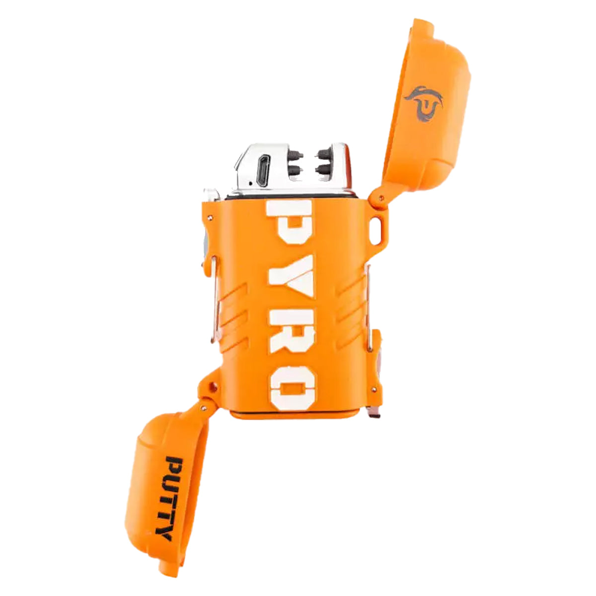 Pyro Putty Elite Rechargeable Dual Arc Lighter