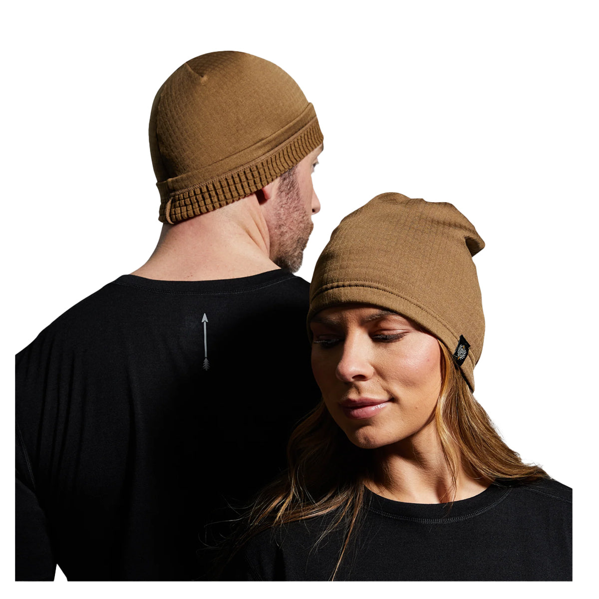 Born Primitive Quiver Beanie