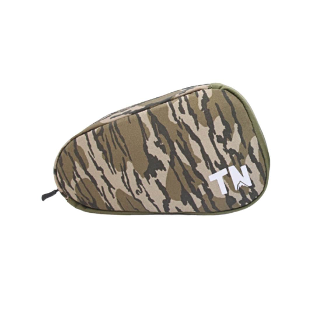 Timber Ninja Outdoors Premium Saddle Bag - Left