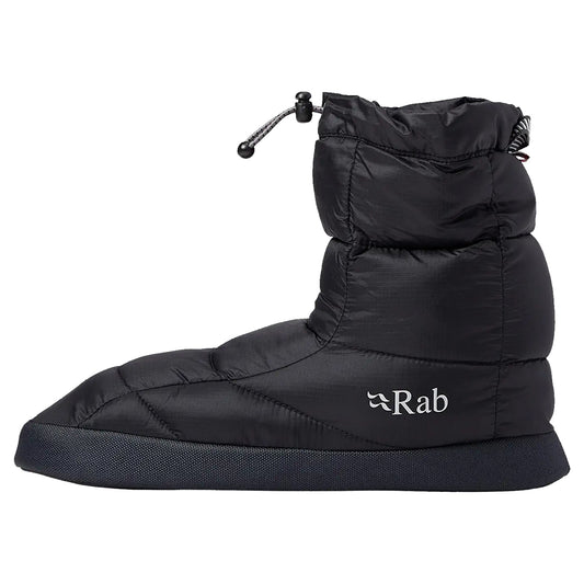 Another look at the Rab Cirrus Hut Boot