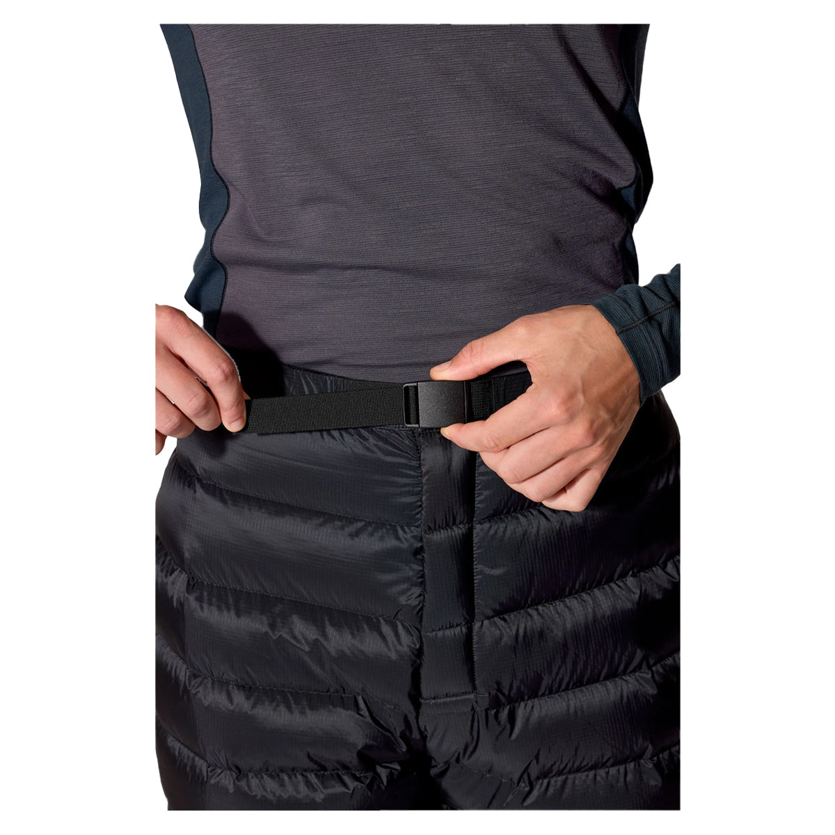 Rab Electron Pro Pants