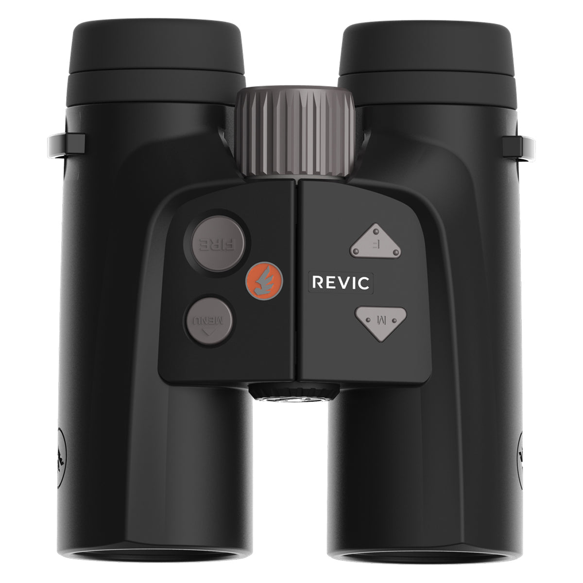 Revic Acura BLR10b Ballistic Rangefinding Binocular 10x42