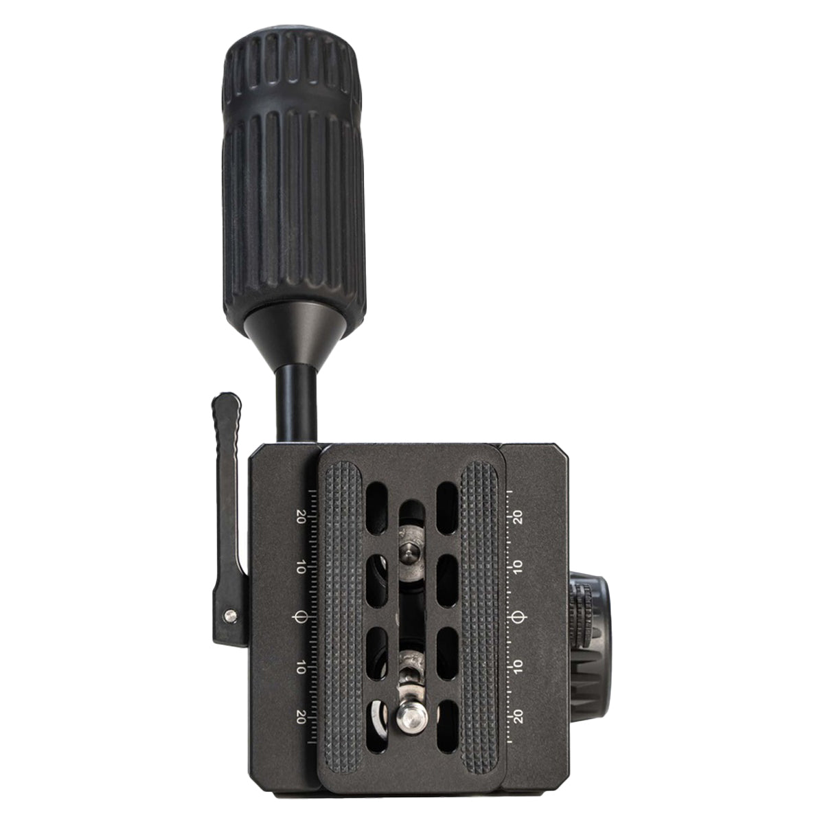 Revic FH2 Fluid Head with Lever Clamp