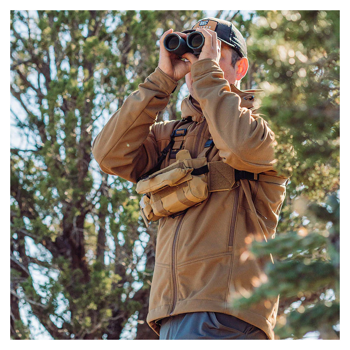 Stone Glacier Headwall Jacket