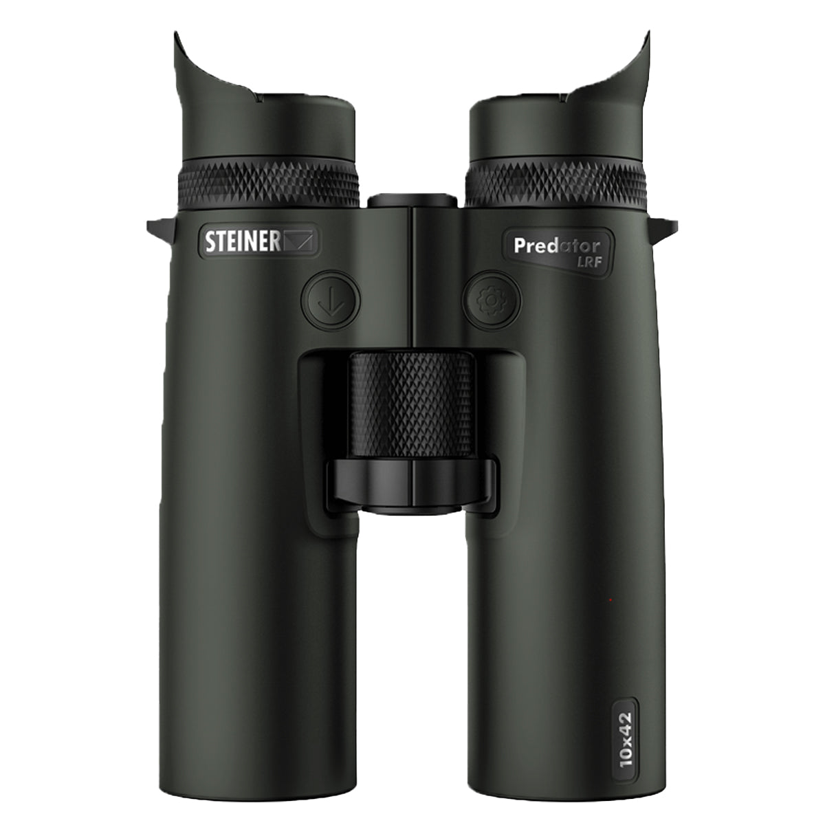 Steiner Optics Predator 10x42 LRF Binocular