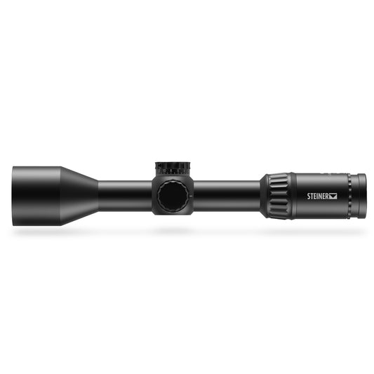 Another look at the Steiner Optics H6Xi 3-18x50 MHR-MOA Riflescope